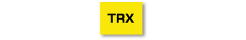 trx fitness equipment