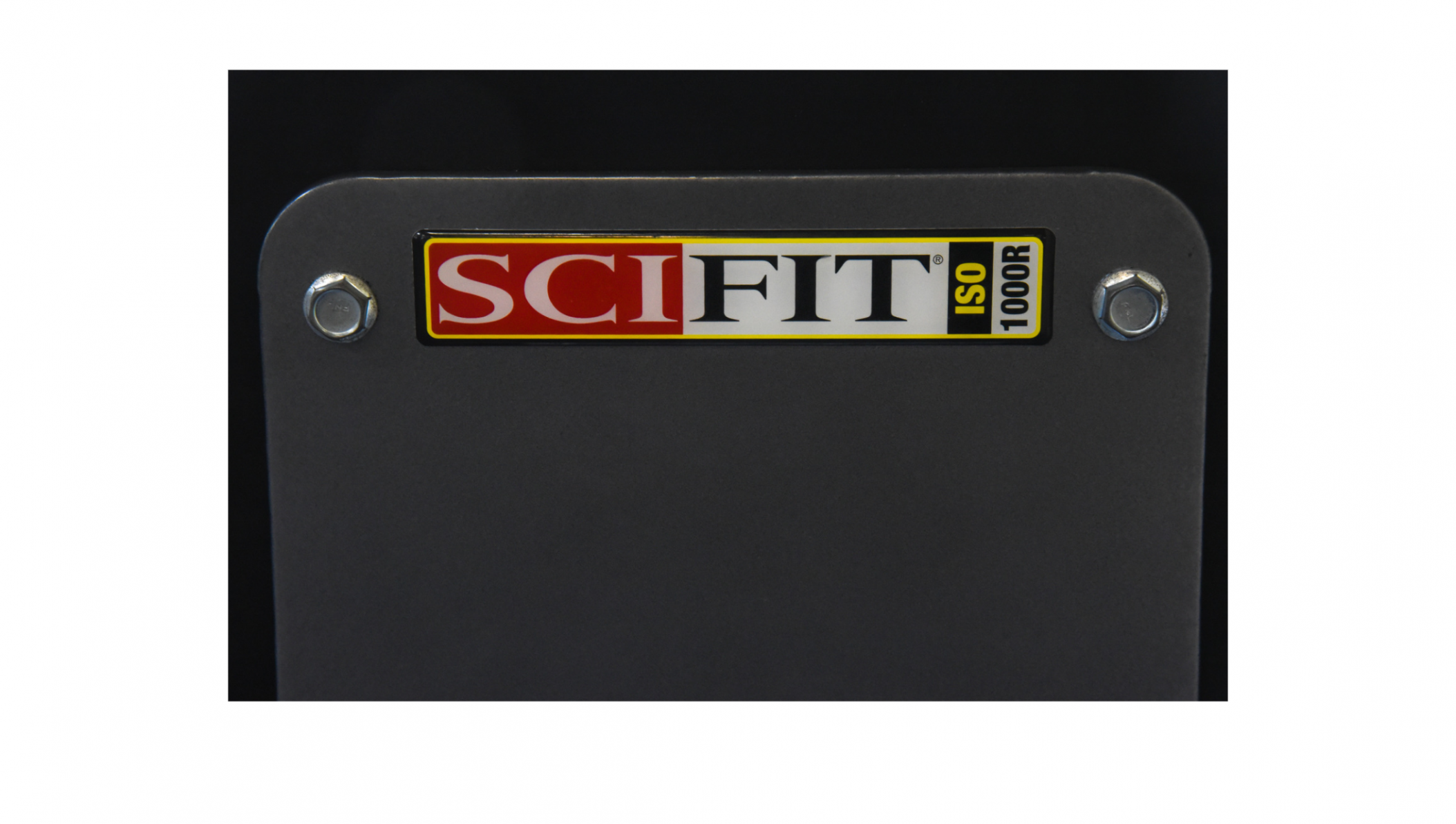 SciFit Logo on Shroud