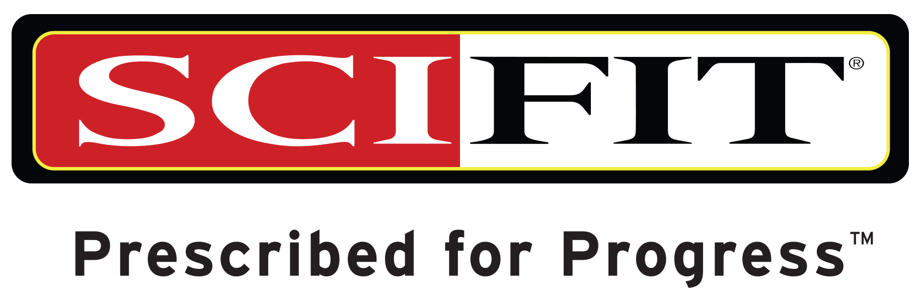 scifit fitness equipment