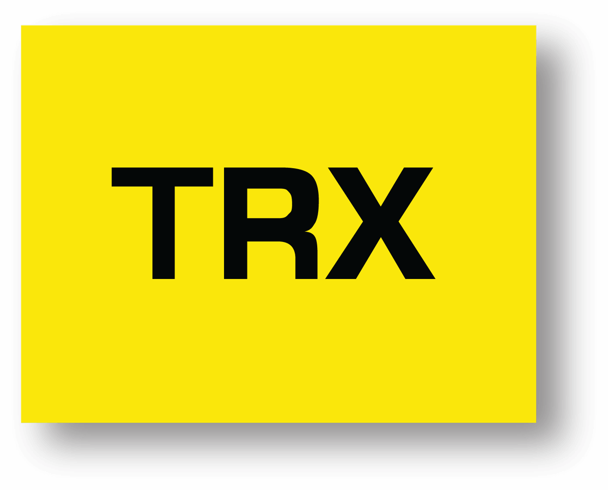 trx fitness equipment